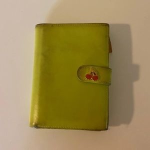 Furla wallet